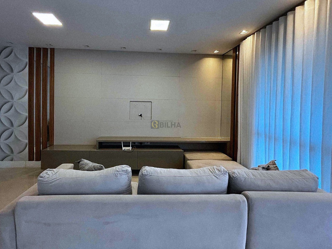 Imagens do imóveis Apartamento a venda no condomínio Edifício Kensington Gardens no bairro Gleba Palhano - Londrina/PR