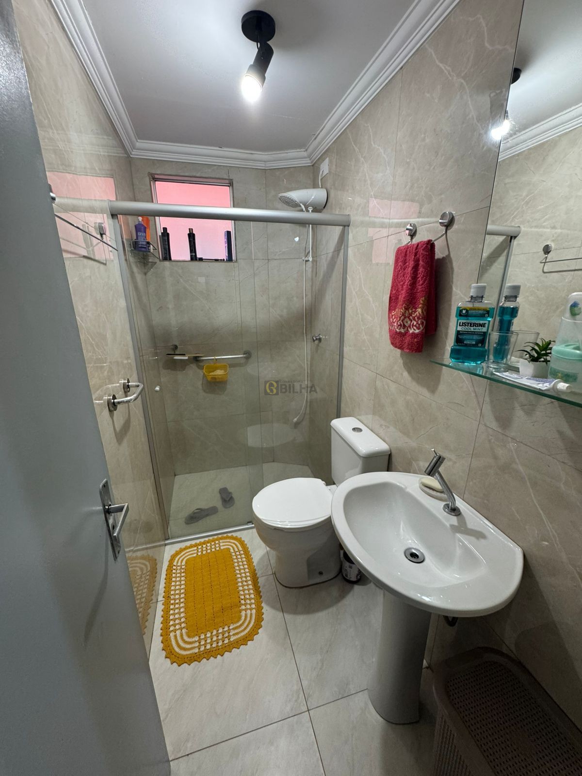 Imagens do imóveis Apartamento a venda no condomínio Condomínio Residencial América Central no bairro Coliseu