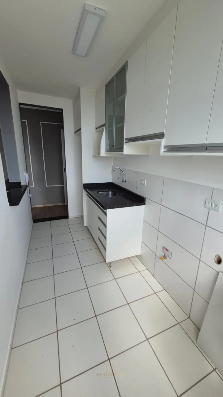 Imagens do imóveis Apartamento para locação Spazio Leopoldina
