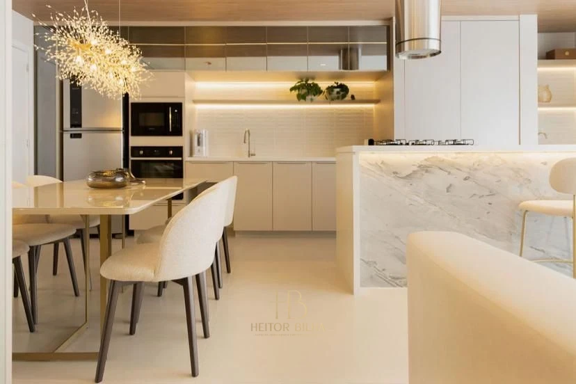 Imagens do imóveis Apartamento Mobiliado e Decorado no You 180