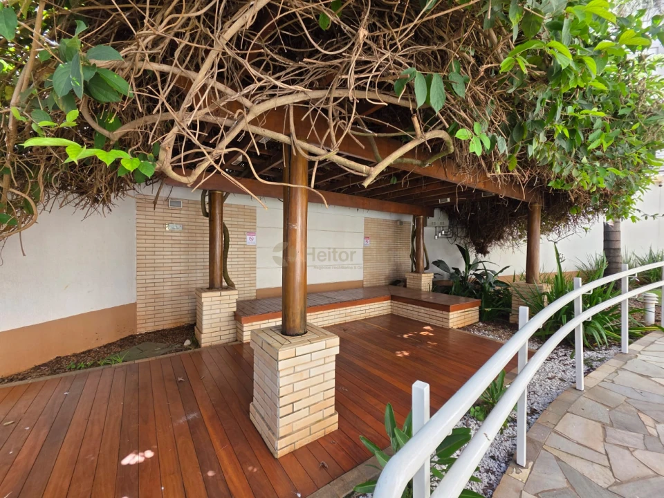 Imagens do imóveis Edifício Florais Eco Resort