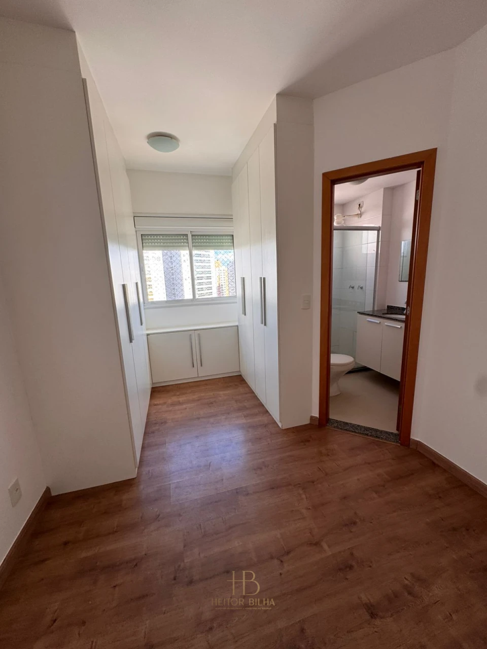 Imagens do imóveis APARTAMENTO PARA LOCAÇÃO EDIFICIO NYC PALHANO