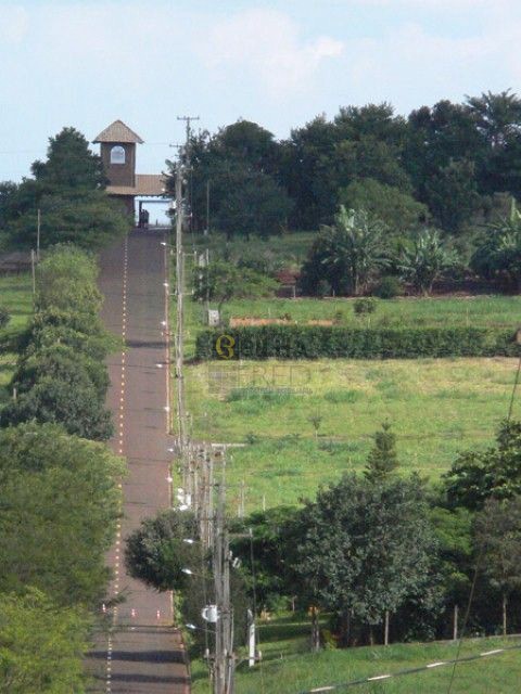 Imagens do imóveis Terreno à venda no condomínio Estância Cabral