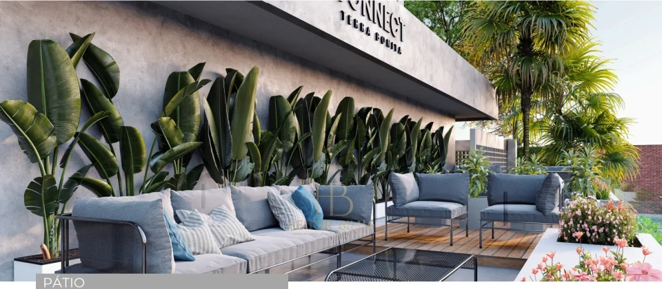 Imagens do imóveis STUDIO A VENDA  CONNECT  TERRA BONITA