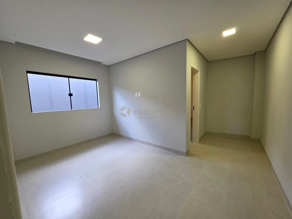 Imagens do imóveis Casa Nova à Venda no Jd. Alpes