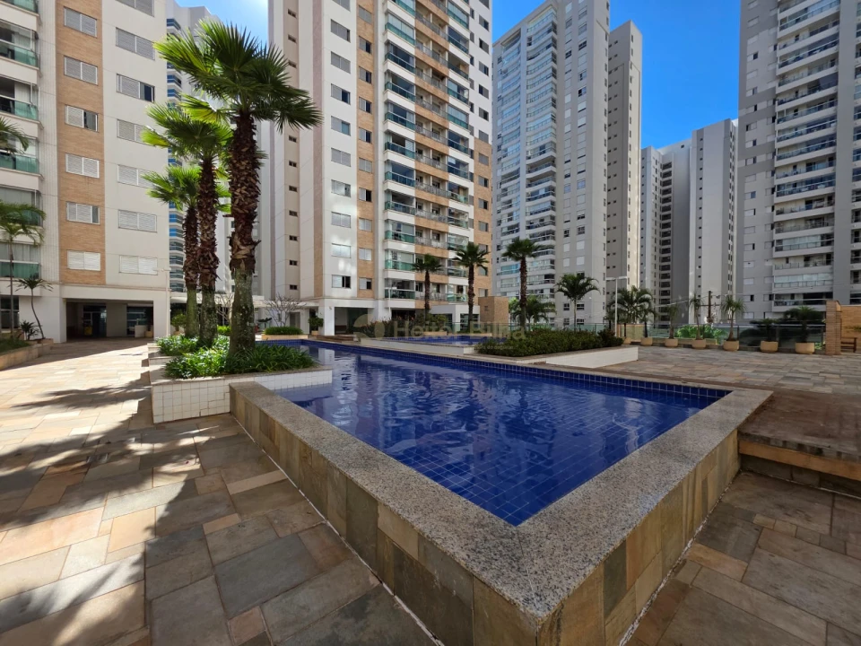 Imagens do imóveis Edifício Florais Eco Resort