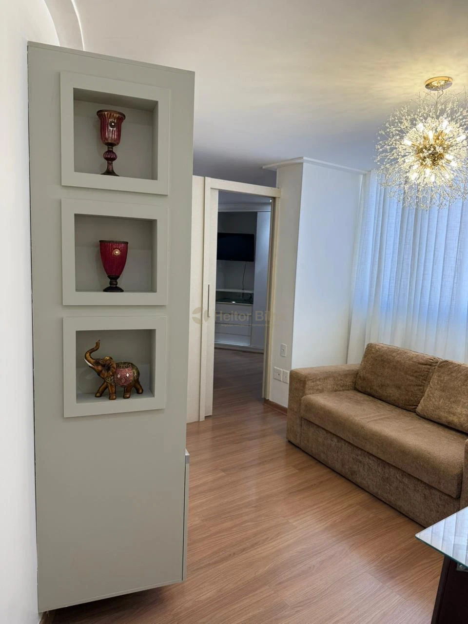 Imagens do imóveis Flat Boulevard Higienópolis