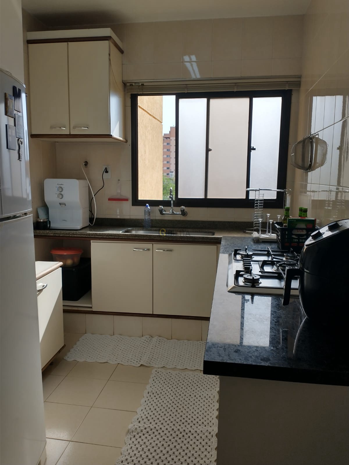 Imagens do imóveis Apartamento a venda no condomínio Condomínio Edifício Marques de Caravelas no bairro Jardim Palermo