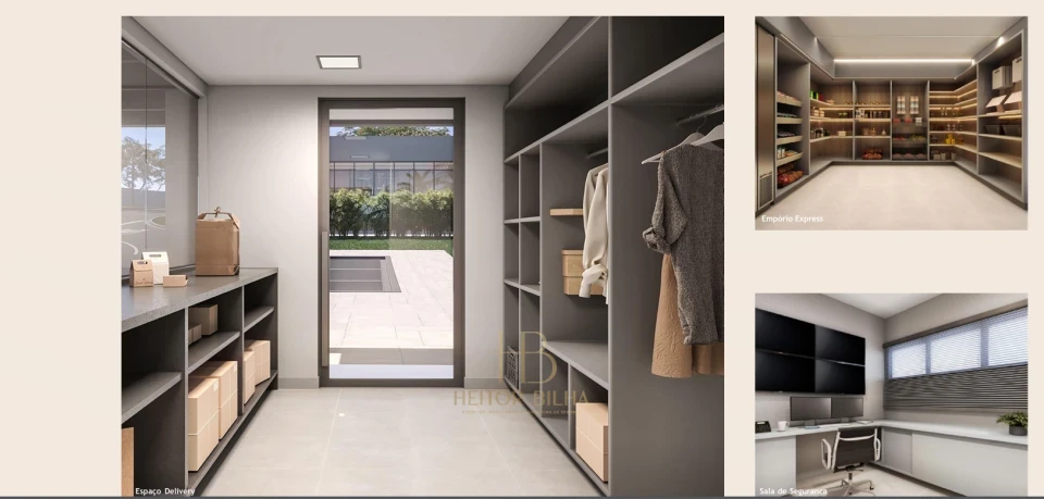 Imagens do imóveis terreno  a venda no Mālie Home Resort