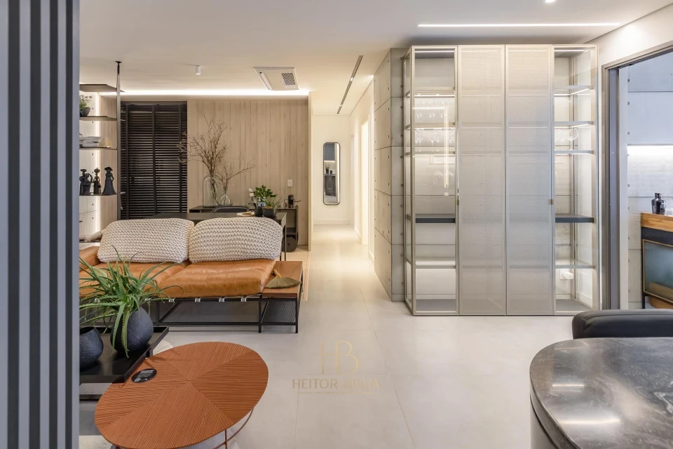 Imagens do imóveis Apartamento Para Alugar Bairro Guanabara Londrina - ARTSY