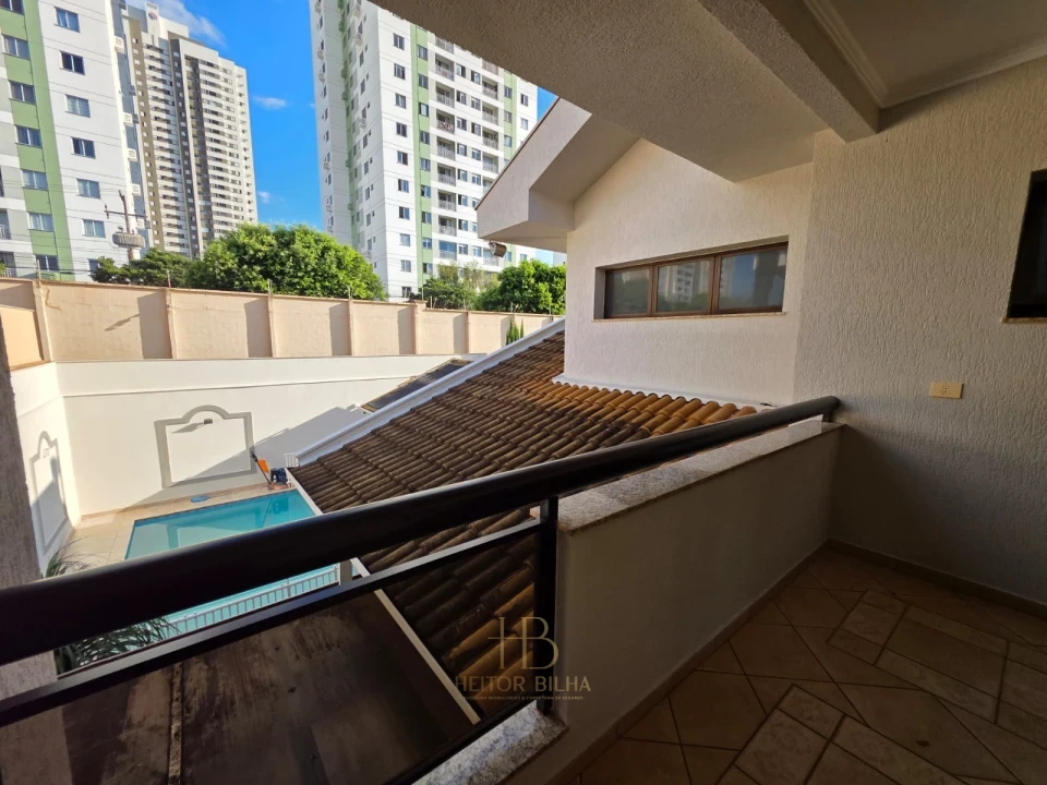 Imagens do imóveis Casa no Condomínio Vale das Araucárias