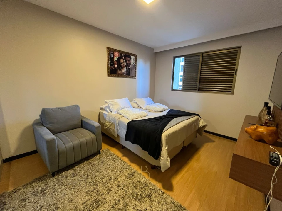 Imagens do imóveis Apartamento À Venda Condomínio Terraço Alto Do Araxá Londrina