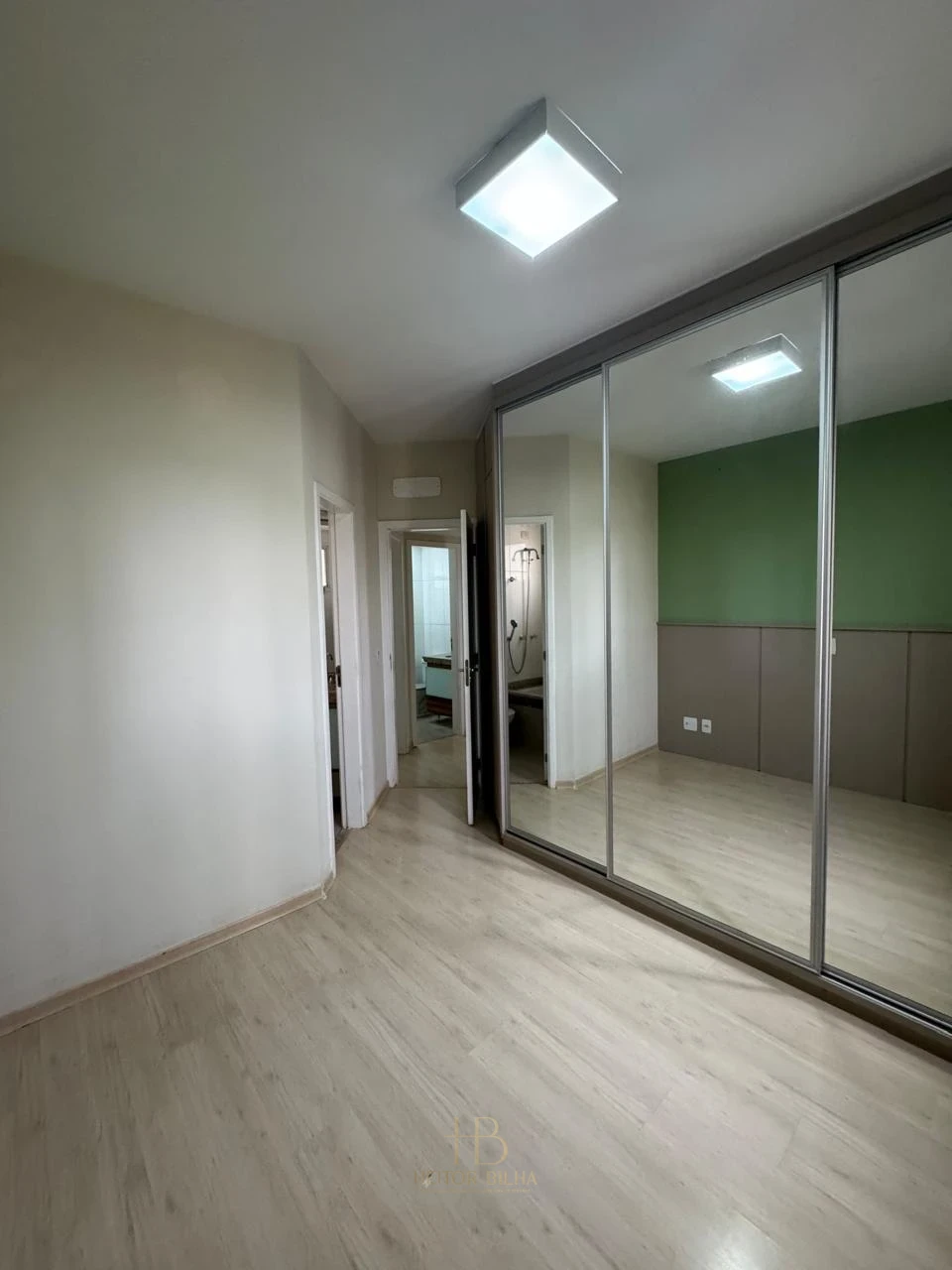 Imagens do imóveis APARTAMENTO A VENDA ED. MIRANTE DO LAGO