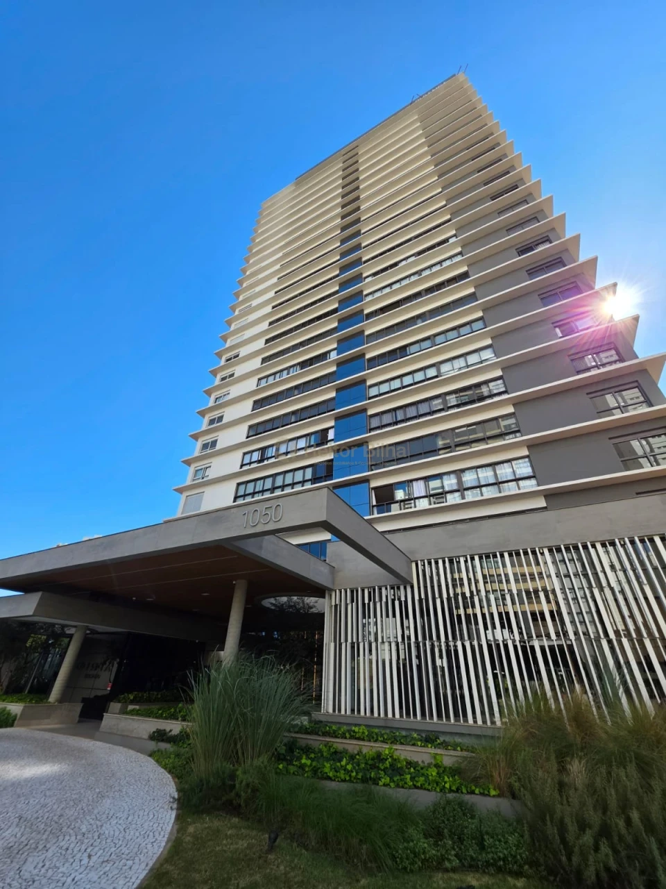Imagens do imóveis Edifício átrio