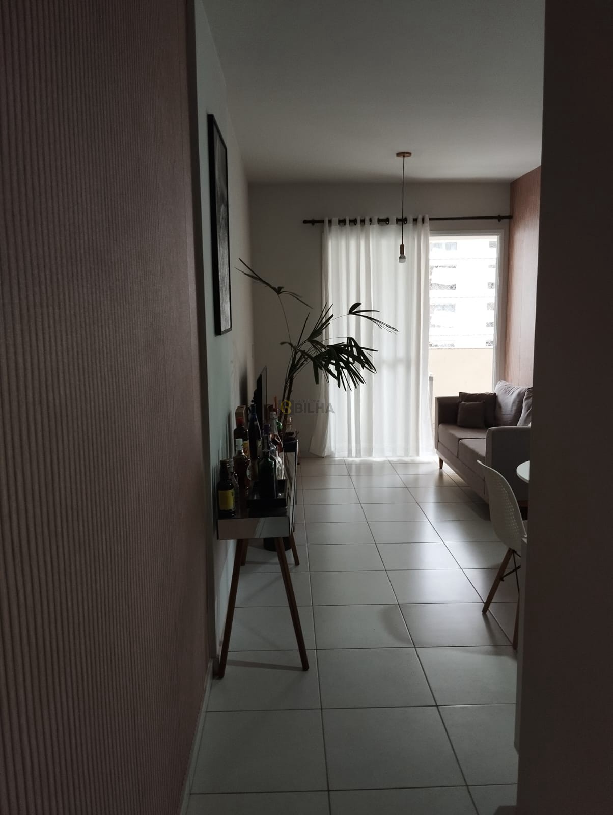 Imagens do imóveis Apartamento à venda no Ed. Mirante do Lago - Gleba Fazenda Palhano