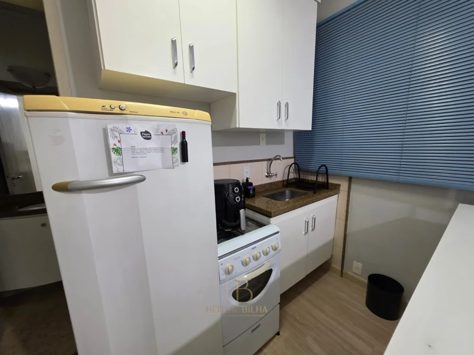 Imagens do imóveis FLAT PARA LOCAÇÃO NO CENTRO