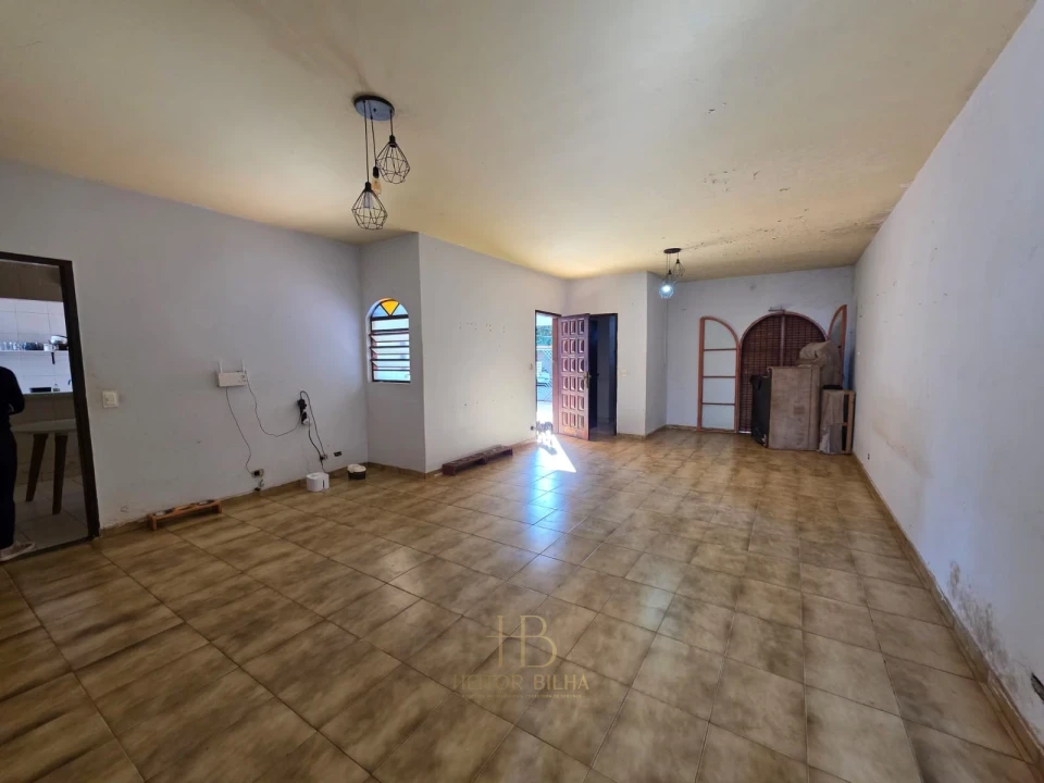 Imagens do imóveis Casa À Venda E Locação Santa Rosa Londrina