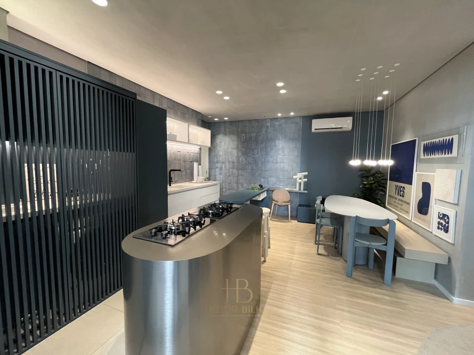 Imagens do imóveis BluInk Vanguard