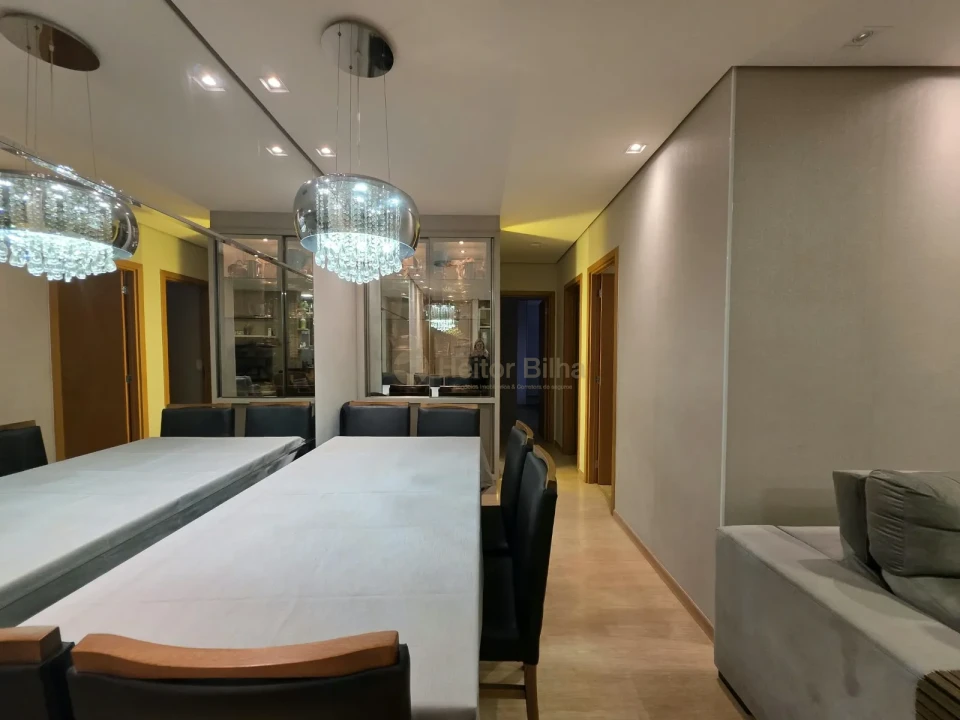 Imagens do imóveis Edifício Max Living