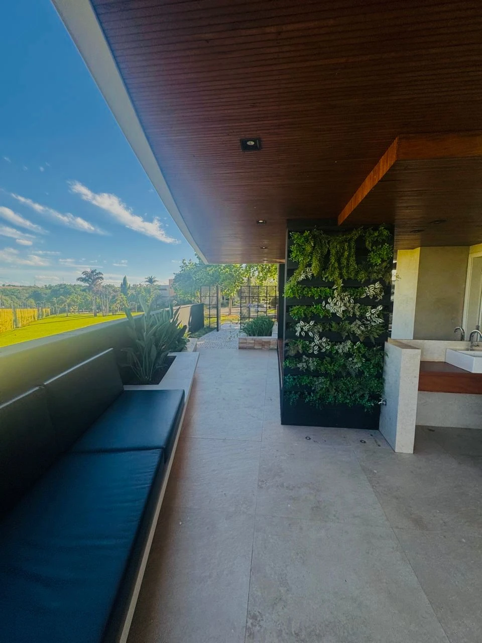 Imagens do imóveis Royal Tennis