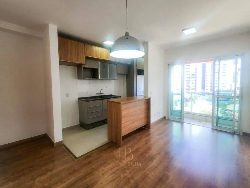 Imagens do imóveis APARTAMENTO A VENDA ED. NYC PALHANO