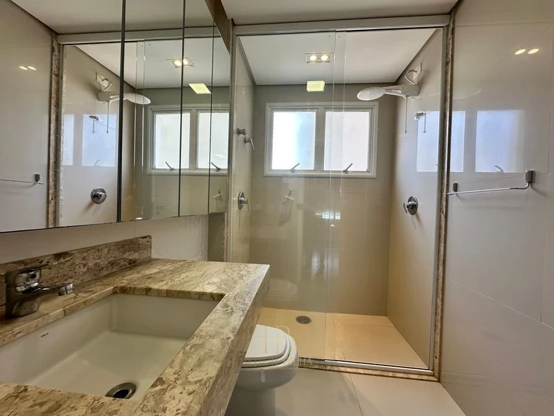 Imagens do imóveis Apartamento para locação no Kensington Gardens - Gleba Palhano