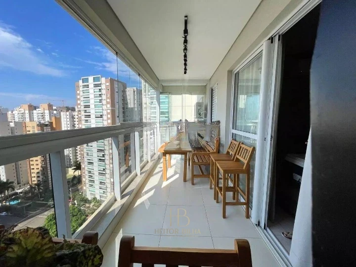 Imagens do imóveis EDIFICÍO UPTOWN