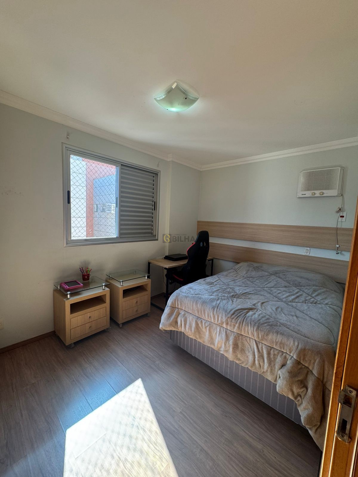Imagens do imóveis Apartamento a venda no condomínio Edifício Due Torri no bairro Bela Suiça