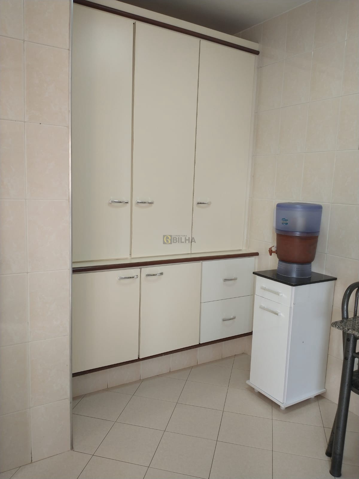 Imagens do imóveis Apartamento a venda no condomínio Condomínio Edifício Marques de Caravelas no bairro Jardim Palermo