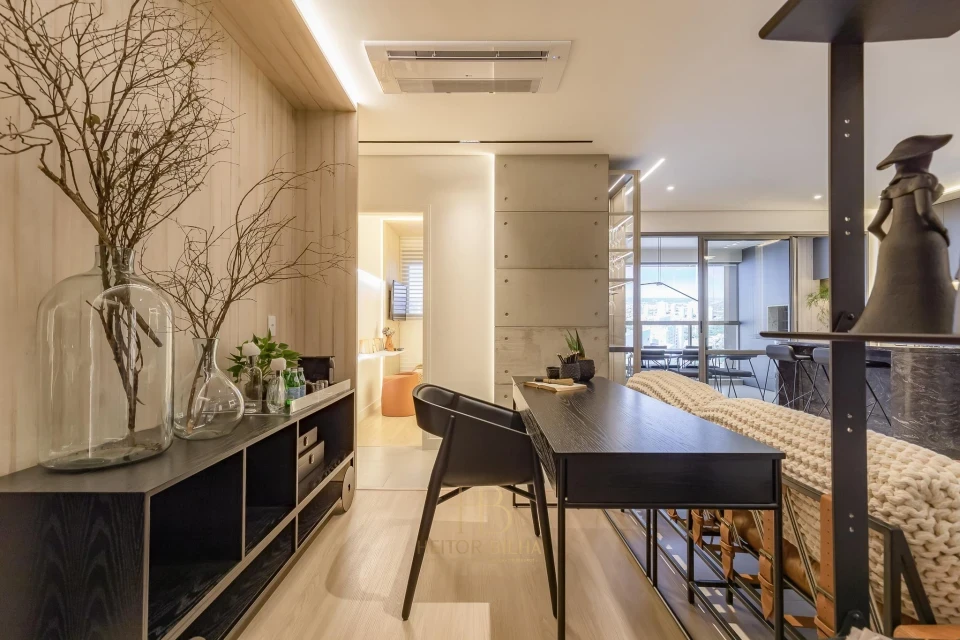 Imagens do imóveis Apartamento Para Alugar Bairro Guanabara Londrina - ARTSY