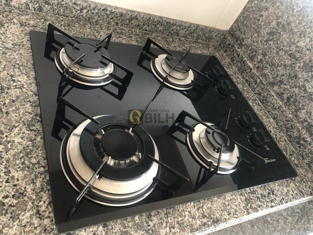 Imagens do imóveis Apartamento à venda no condomínio Ed. Duetto Residence no bairro Jardim Morumbi