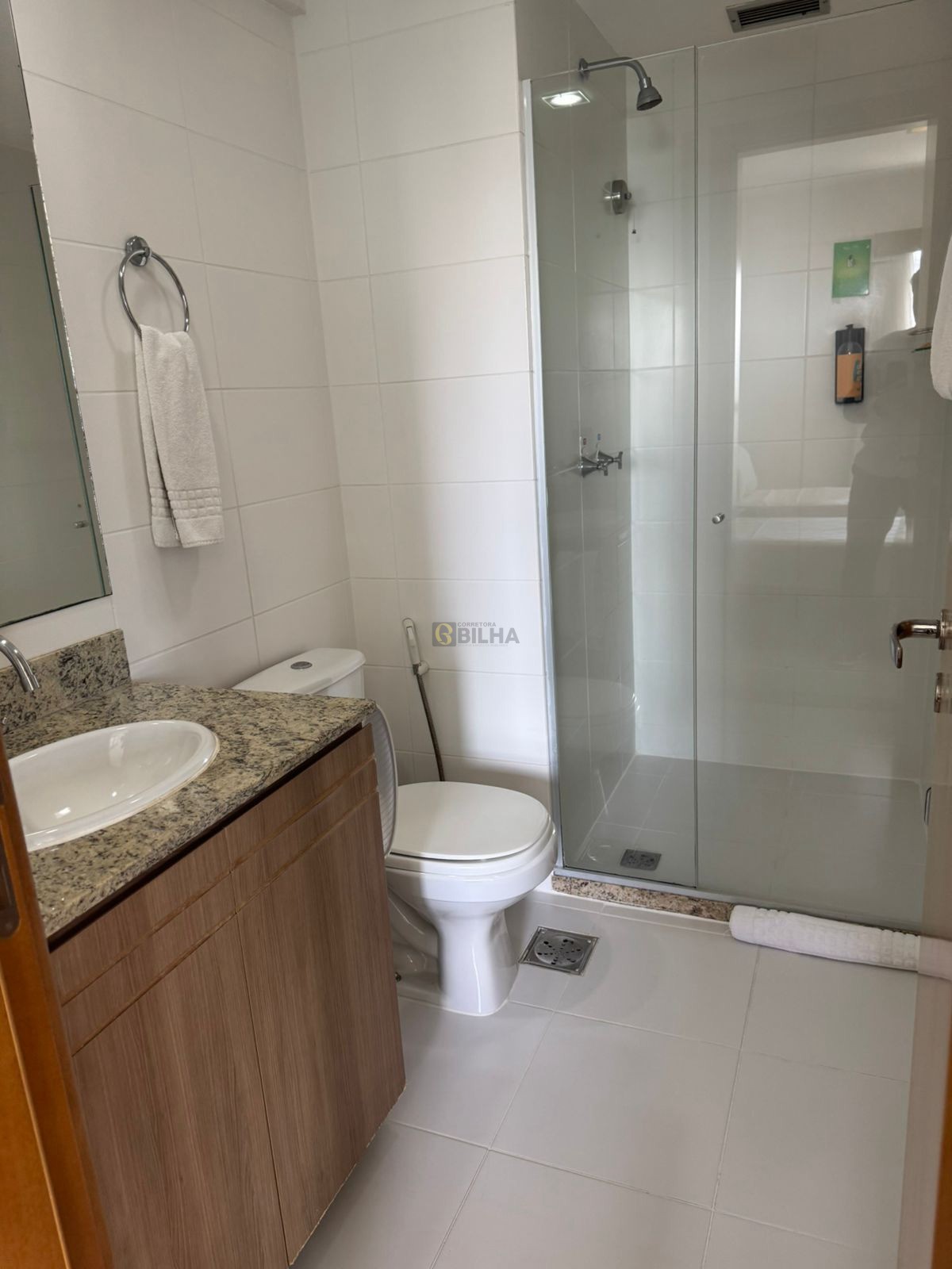 Imagens do imóveis Flat a venda no condomínio Flat Saint Moritz no bairro Asa Norte