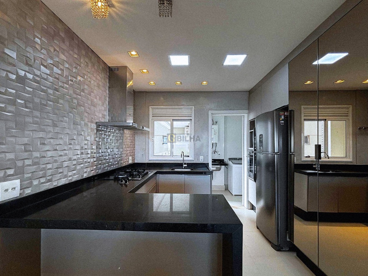 Imagens do imóveis Apartamento a venda no condomínio Edifício Kensington Gardens no bairro Gleba Palhano - Londrina/PR