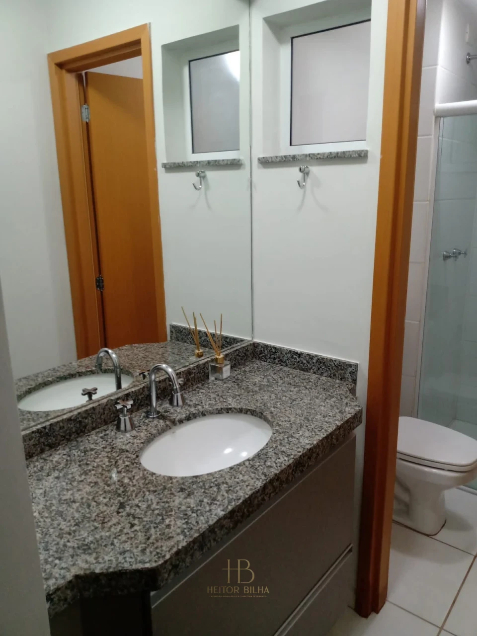 Imagens do imóveis Apartamento para Locação no Fontain Hit Residence