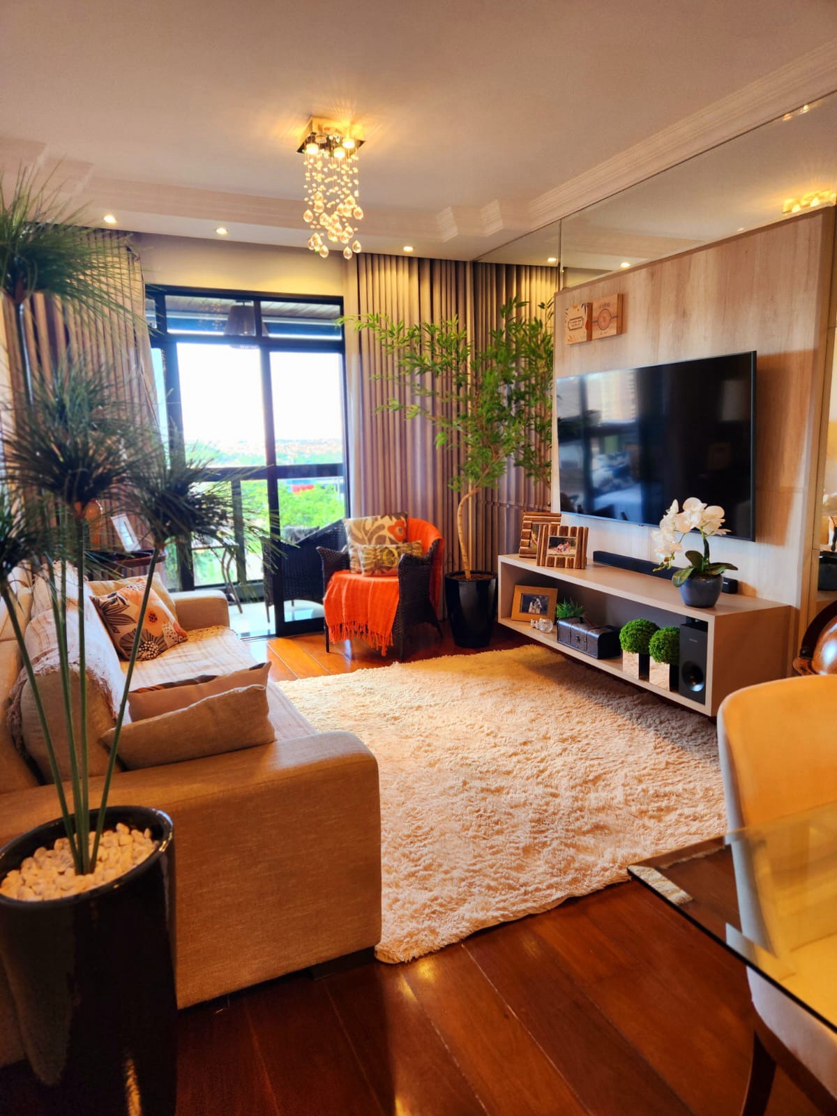 Imagens do imóveis Apartamento a venda no condomínio Edifício Floresta Negra!!!