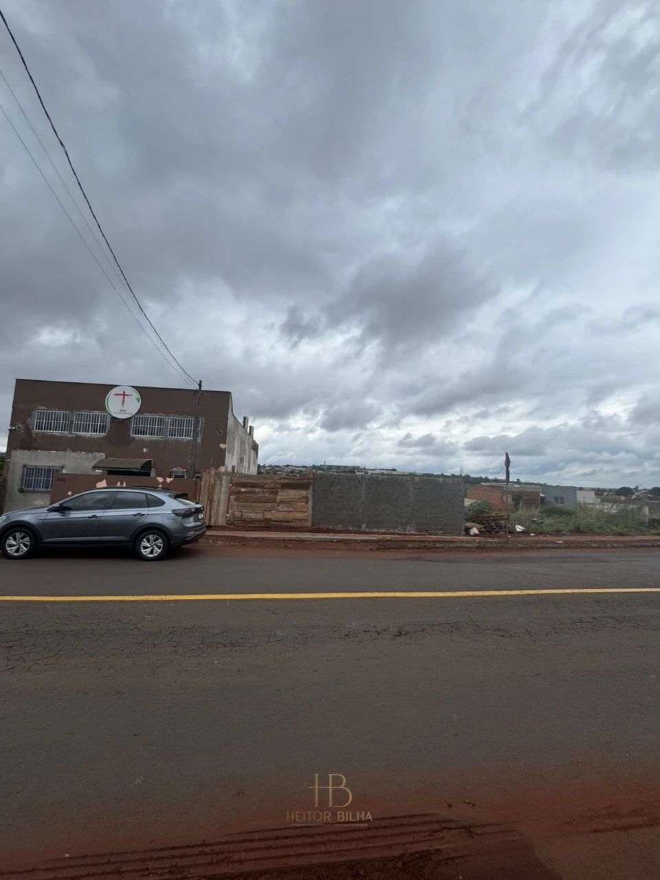 Imagens do imóveis Terreno Murado