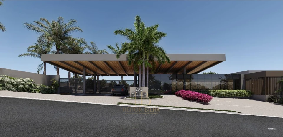 Imagens do imóveis terreno  a venda no Mālie Home Resort