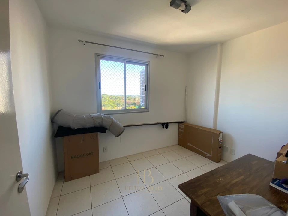 Imagens do imóveis Apartamento Mobiliado e Equipado para Locação no Garden Belvedere