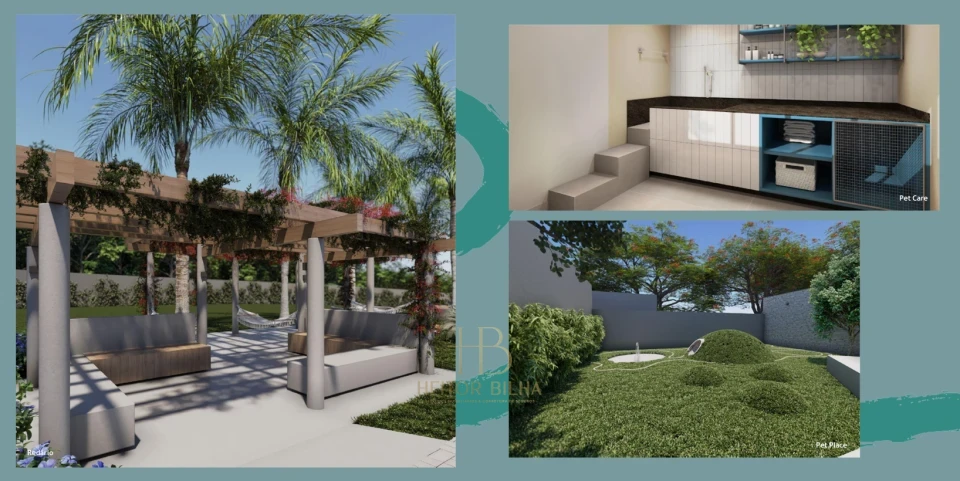 Imagens do imóveis terreno  a venda no Mālie Home Resort