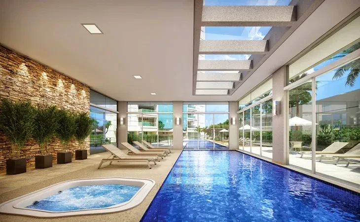 Imagens do imóveis Apartamento À Venda Landmark Residence Londrina
