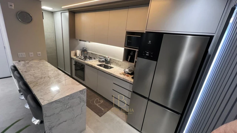 Imagens do imóveis Apartamento à Venda no Centro de Londrina