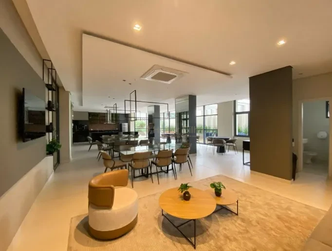 Imagens do imóveis Edifício Odyssey
