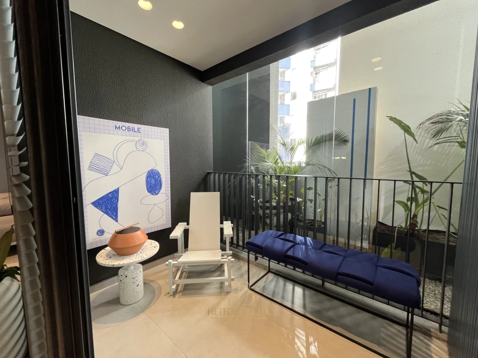 Imagens do imóveis BluInk Vanguard