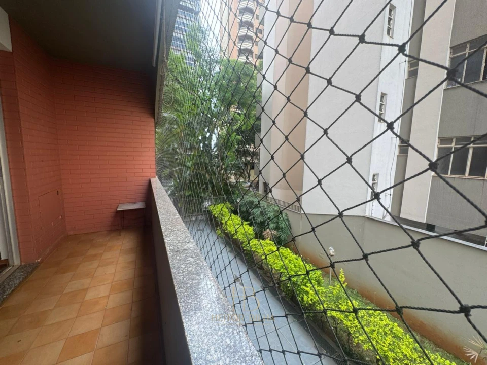 Imagens do imóveis Apartamento Para Alugar Condomínio Edifício Acácias Londrina