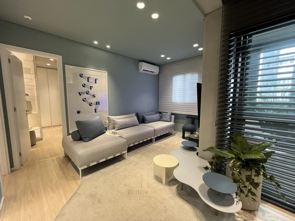 Imagens do imóveis BluInk Vanguard