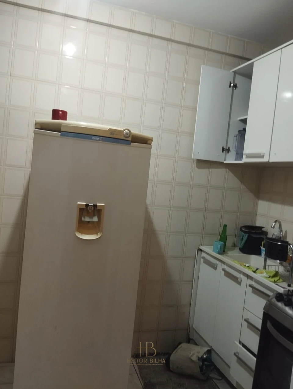 Imagens do imóveis Kitnet à Venda no Centro
