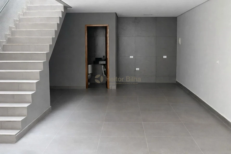 Imagens do imóveis Casa Nova à Venda no Jd. Coliseu