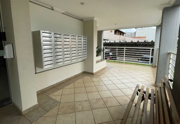 Imagens do imóveis Apartamento à venda no condomínio Ed. Parque Residencial Primavera no bairro Andrade