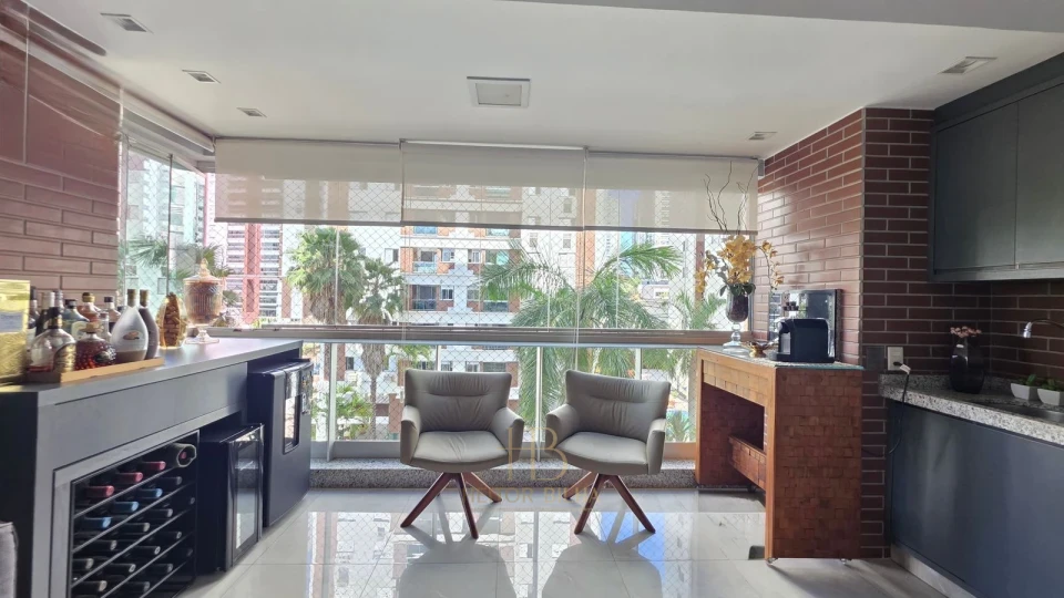 Imagens do imóveis Apartamento À Venda Jardins Eco Resort Londrina