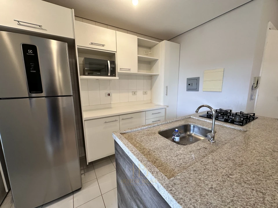 Imagens do imóveis Apartamento para locação Ed. Soho  centro - londrina